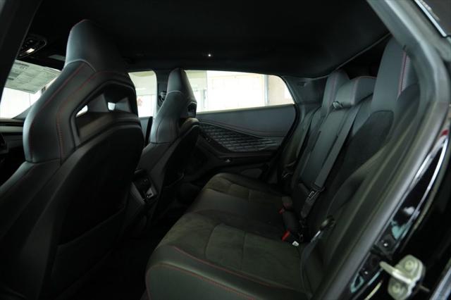 2026 Dodge Charger R/T Plus 4-Door AWD