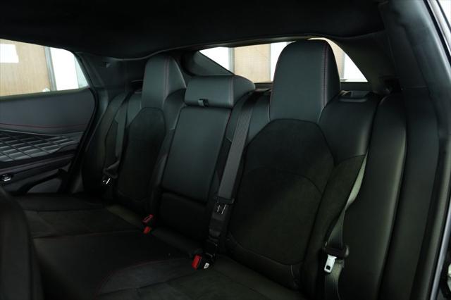 2026 Dodge Charger R/T Plus 4-Door AWD