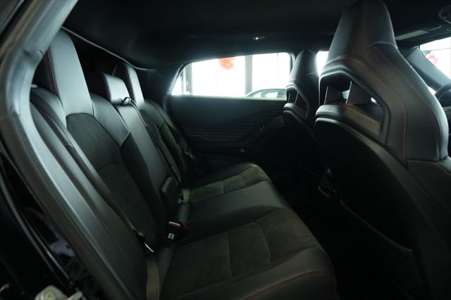 2026 Dodge Charger R/T Plus 4-Door AWD