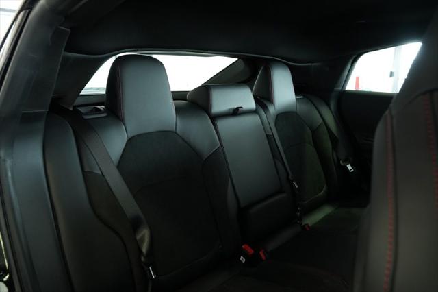 2026 Dodge Charger R/T Plus 4-Door AWD