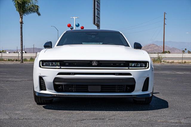 2026 Dodge Charger R/T Plus