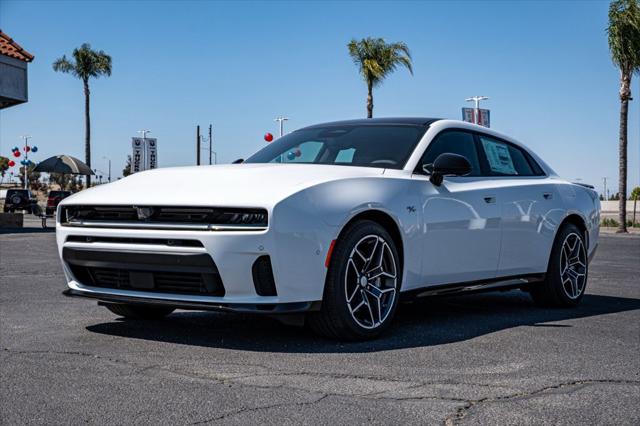 2026 Dodge Charger R/T Plus