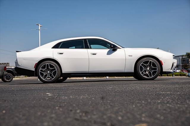 2026 Dodge Charger R/T Plus