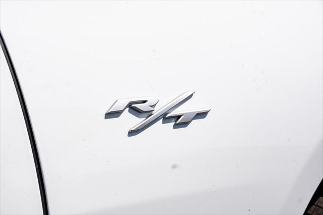 2026 Dodge Charger R/T Plus