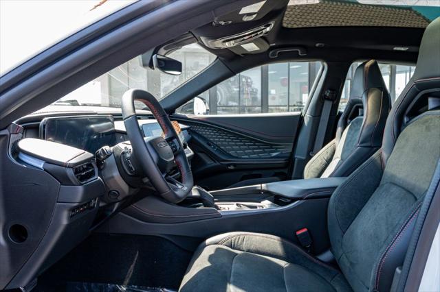 2026 Dodge Charger R/T Plus