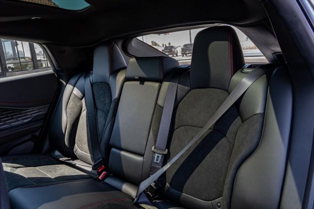 2026 Dodge Charger R/T Plus