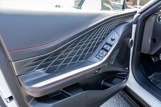 2026 Dodge Charger R/T Plus