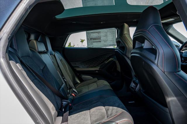 2026 Dodge Charger R/T Plus