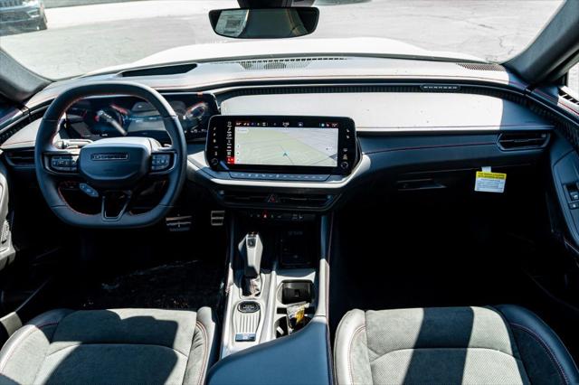 2026 Dodge Charger R/T Plus