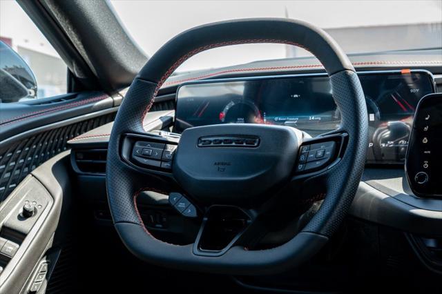 2026 Dodge Charger R/T Plus