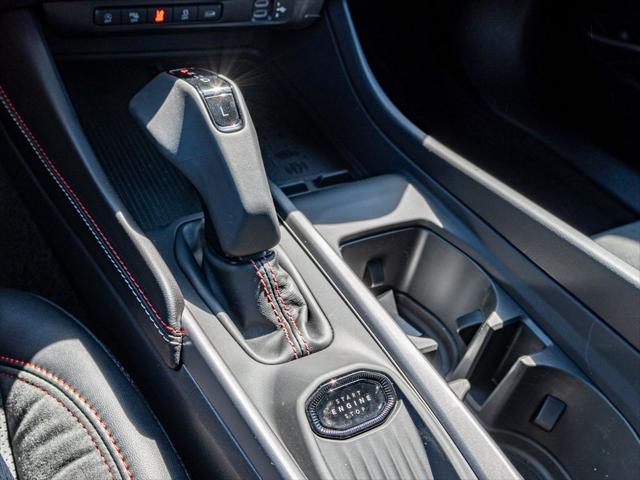 2026 Dodge Charger R/T Plus