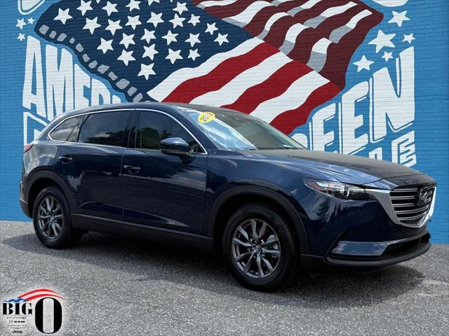 2022 Mazda CX-9 Touring for sale in Greenville, SC