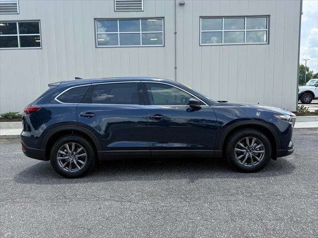 2022 Mazda CX-9 Touring