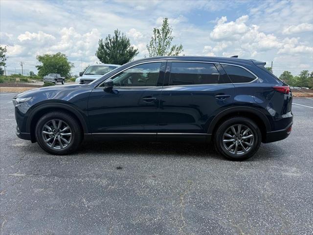 2022 Mazda CX-9 Touring