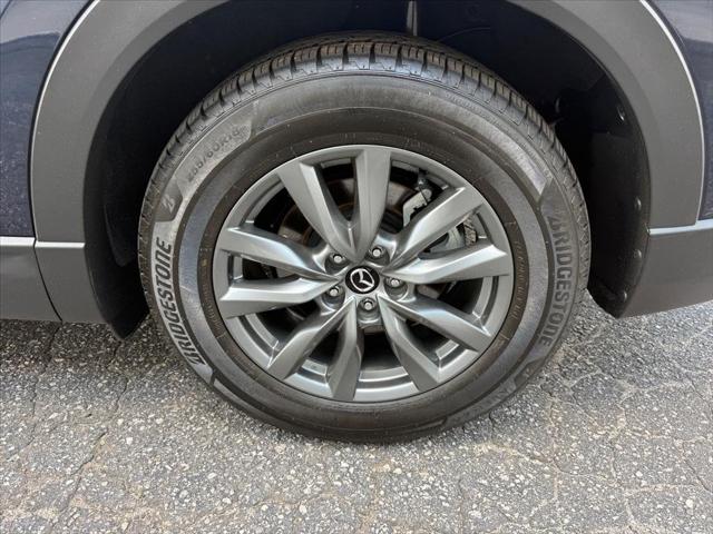 2022 Mazda CX-9 Touring