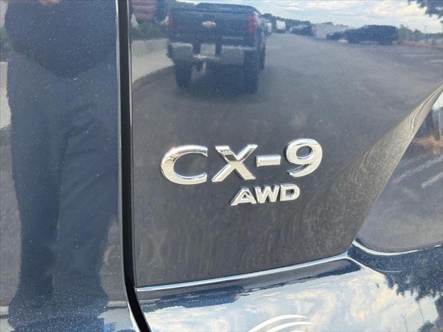 2022 Mazda CX-9 Touring