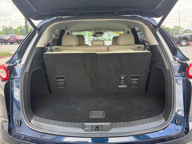 2022 Mazda CX-9 Touring