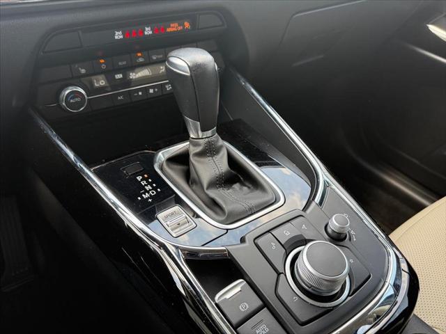 2022 Mazda CX-9 Touring