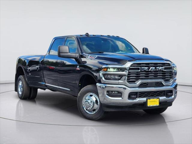 2026 Ram 3500 Tradesman Crew Cab 4x4 8' Box for sale in Temple, TX