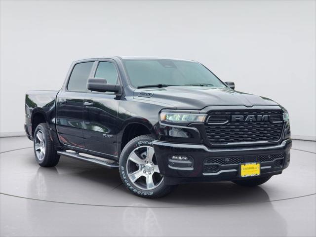 2026 Ram 1500 Express Crew Cab 4x2 5'7" Box for sale in Temple, TX