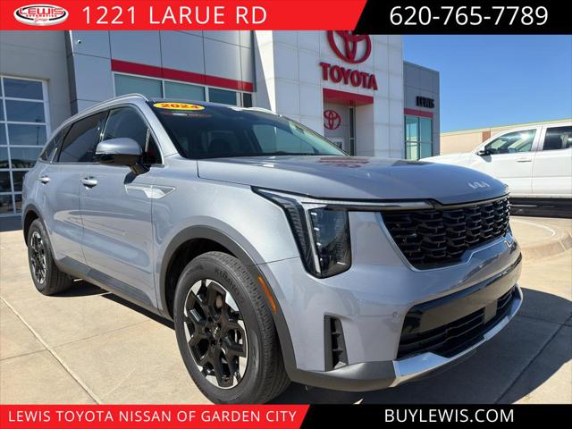 2024 Kia Sorento S for sale in Garden City, KS