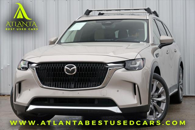 2024 Mazda X-90 3.3 Turbo Premium for sale in Norcross, GA