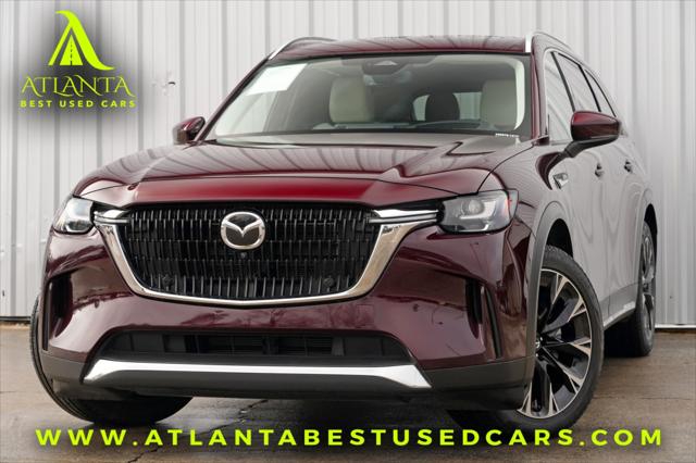 2024 Mazda X-90 Premium Plus for sale in Norcross, GA