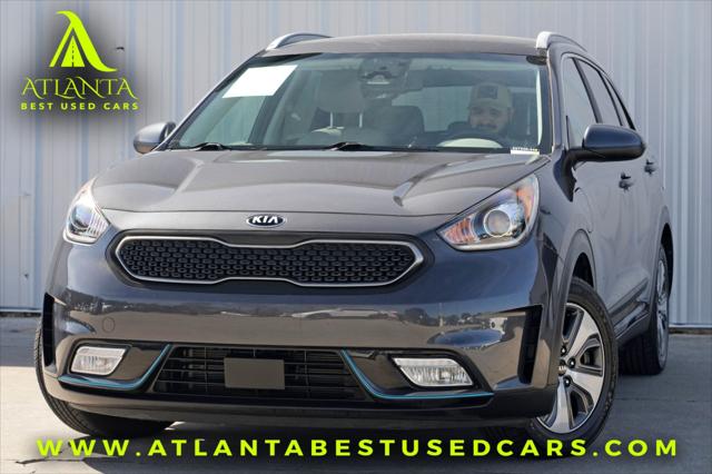 2019 Kia Niro Plug-In Hybrid LX for sale in Norcross, GA