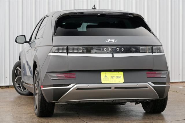 2023 Hyundai IONIQ 5 SEL