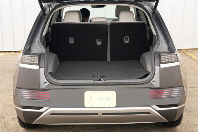 2023 Hyundai IONIQ 5 SEL