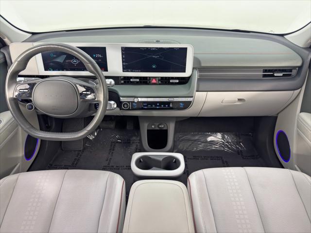 2023 Hyundai IONIQ 5 SEL