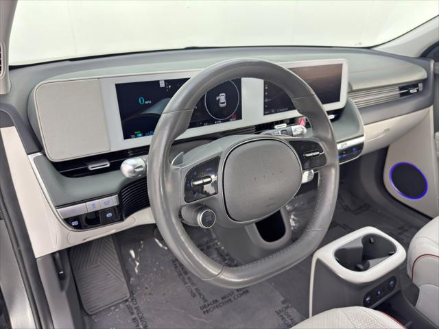 2023 Hyundai IONIQ 5 SEL
