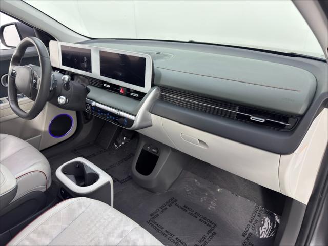 2023 Hyundai IONIQ 5 SEL