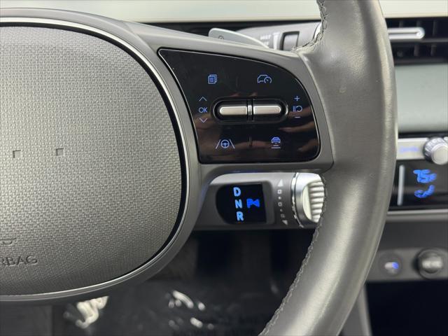 2023 Hyundai IONIQ 5 SEL