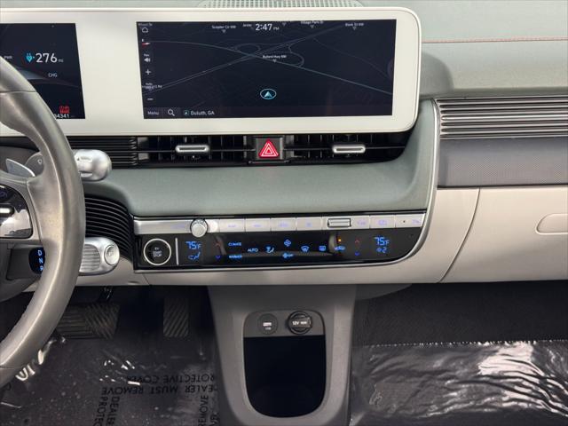 2023 Hyundai IONIQ 5 SEL