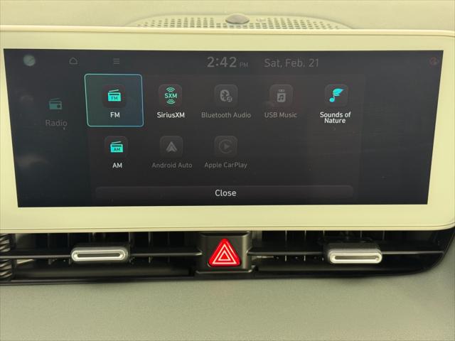 2023 Hyundai IONIQ 5 SEL