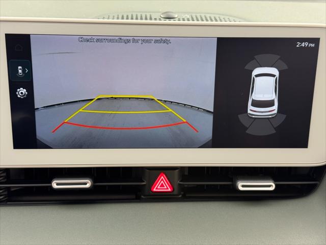 2023 Hyundai IONIQ 5 SEL