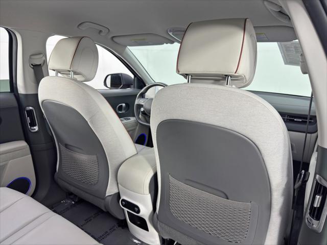 2023 Hyundai IONIQ 5 SEL