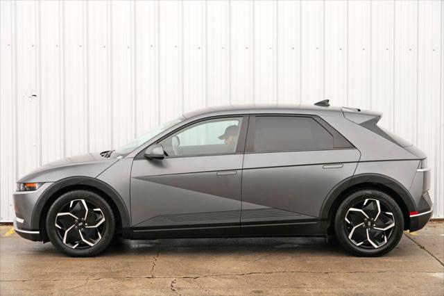2023 Hyundai IONIQ 5 SEL