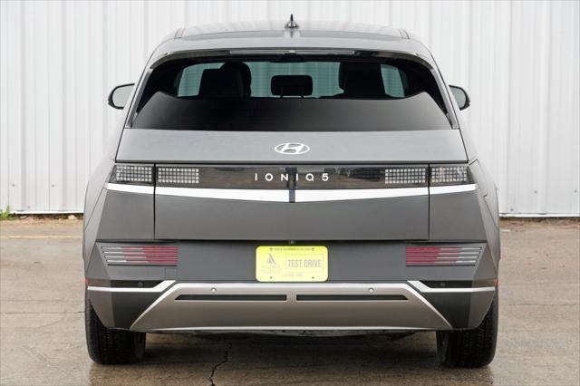 2023 Hyundai IONIQ 5 SEL