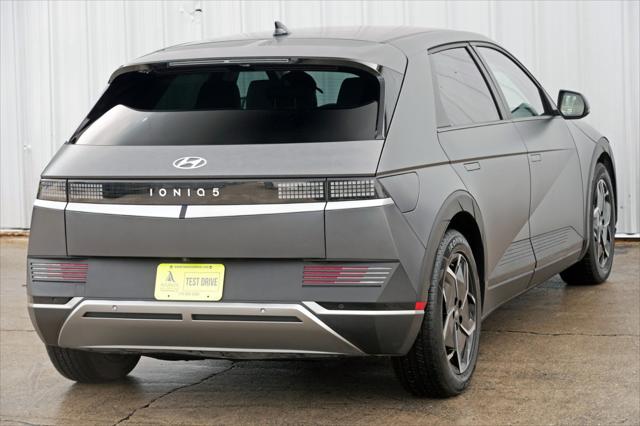 2023 Hyundai IONIQ 5 SEL
