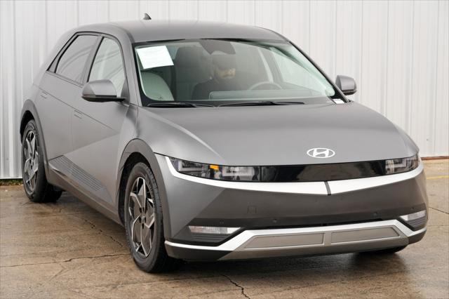 2023 Hyundai IONIQ 5 SEL