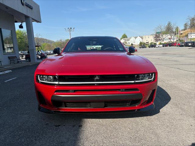 2026 Dodge Charger R/T Plus