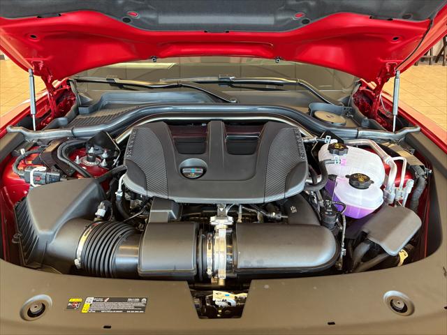 2026 Dodge Charger R/T Plus