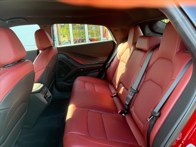 2026 Dodge Charger R/T Plus