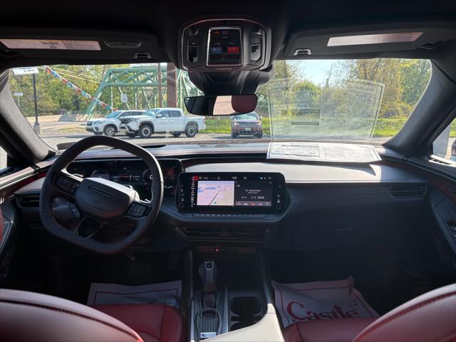 2026 Dodge Charger R/T Plus