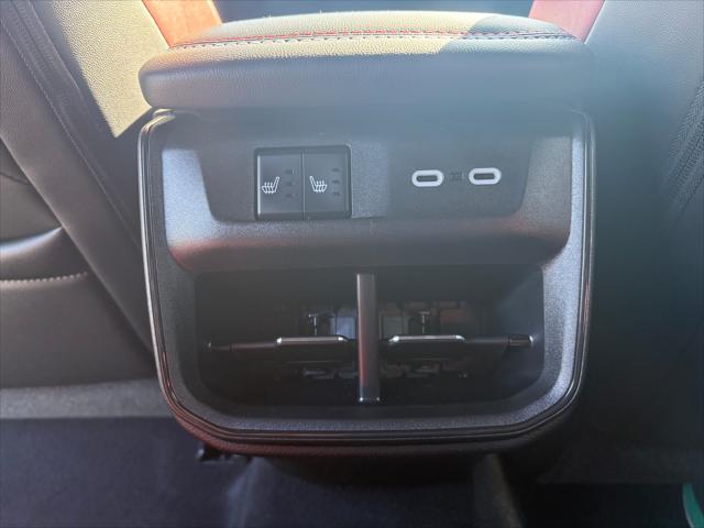 2026 Dodge Charger R/T Plus