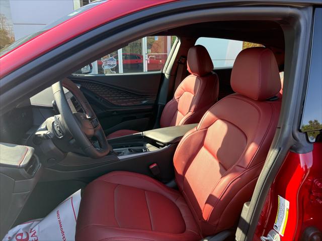 2026 Dodge Charger R/T Plus