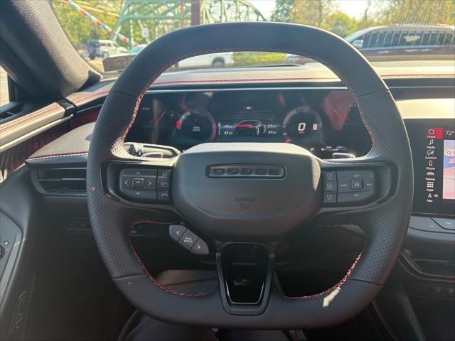 2026 Dodge Charger R/T Plus