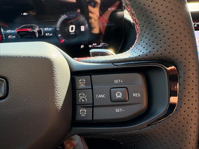 2026 Dodge Charger R/T Plus